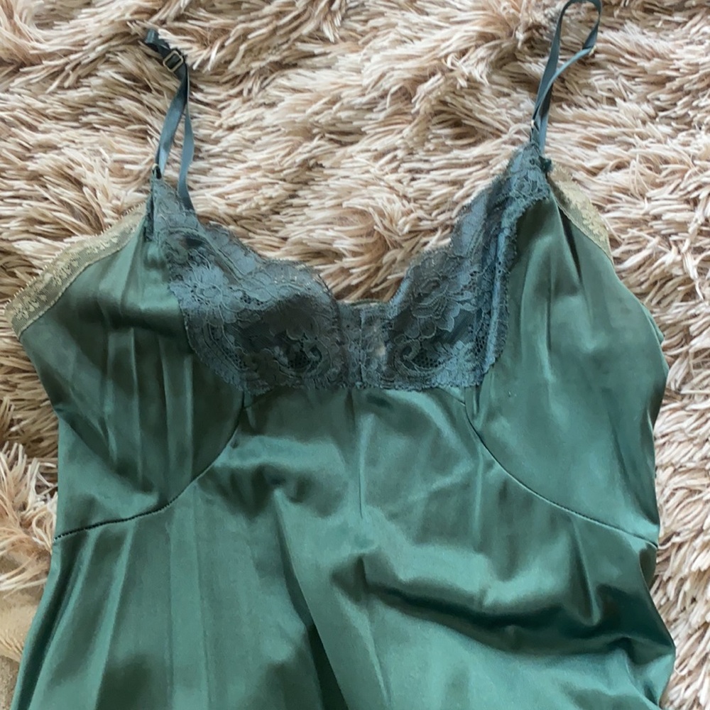 Vintage Slip